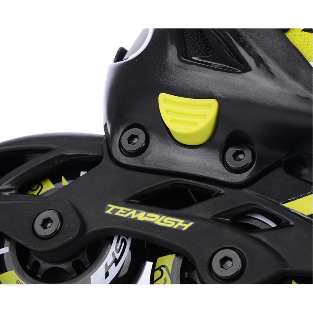 Tempish Misty Duo Ice Adjustable Skate
