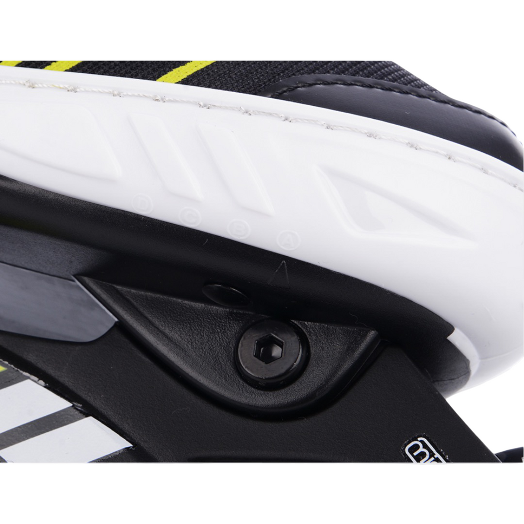 Tempish Misty Duo Ice Adjustable Skate
