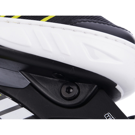 Tempish Misty Duo Ice Adjustable Skate