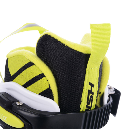 Tempish Misty Duo Ice Adjustable Skate