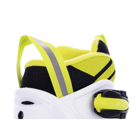 Tempish Misty Duo Ice Adjustable Skate