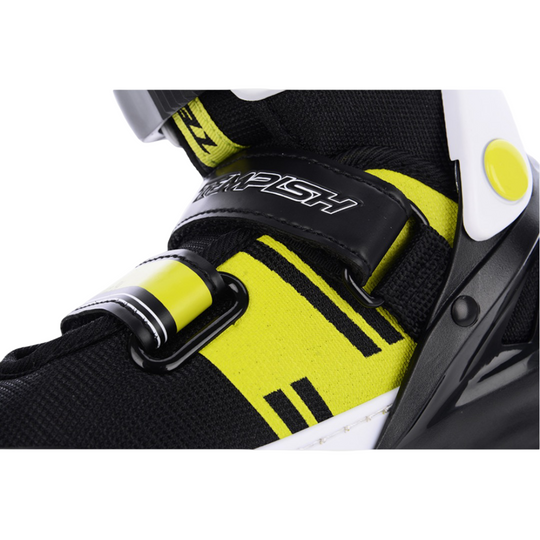 Tempish Misty Duo Ice Adjustable Skate