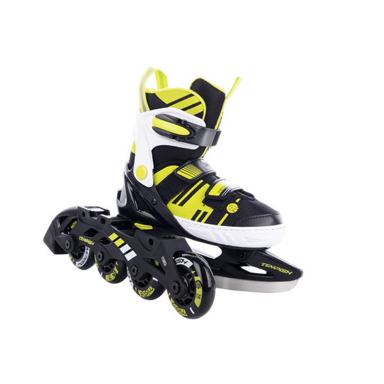 Tempish Misty Duo Ice Adjustable Skate