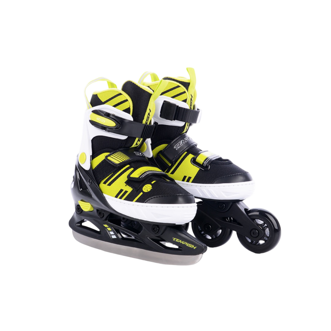 Tempish Misty Duo Ice Adjustable Skate