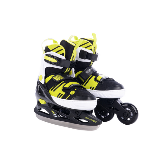 Tempish Misty Duo Ice Adjustable Skate