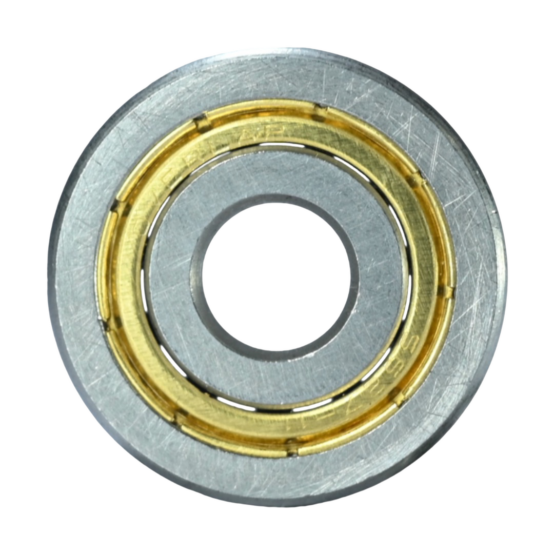 Swiss Gold Overlap Speed Bearing 627|608