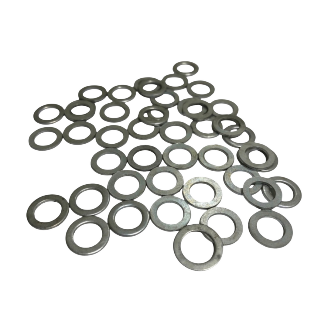 Quad Skate Washer 50pk