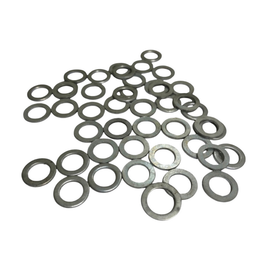 Quad Skate Washer 50pk