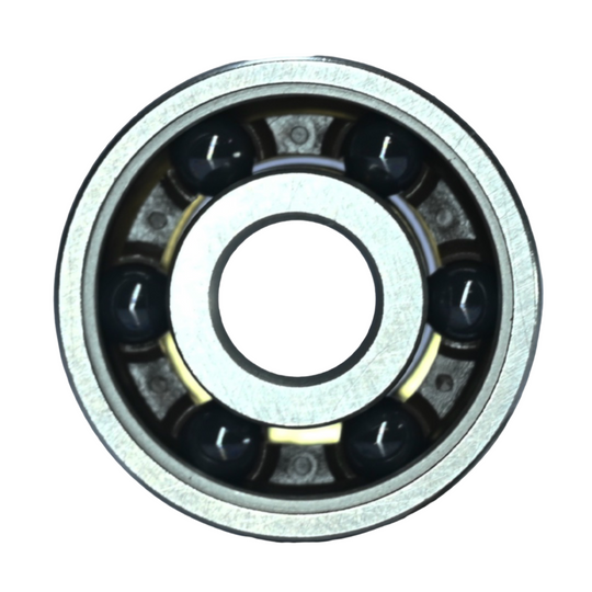 Swiss Gold Black Ceramic Speed Bearing 627|608