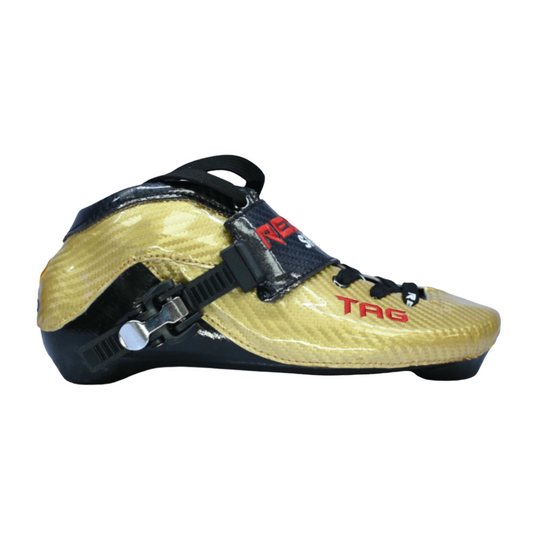 Recto Tag Inline Speed Boot