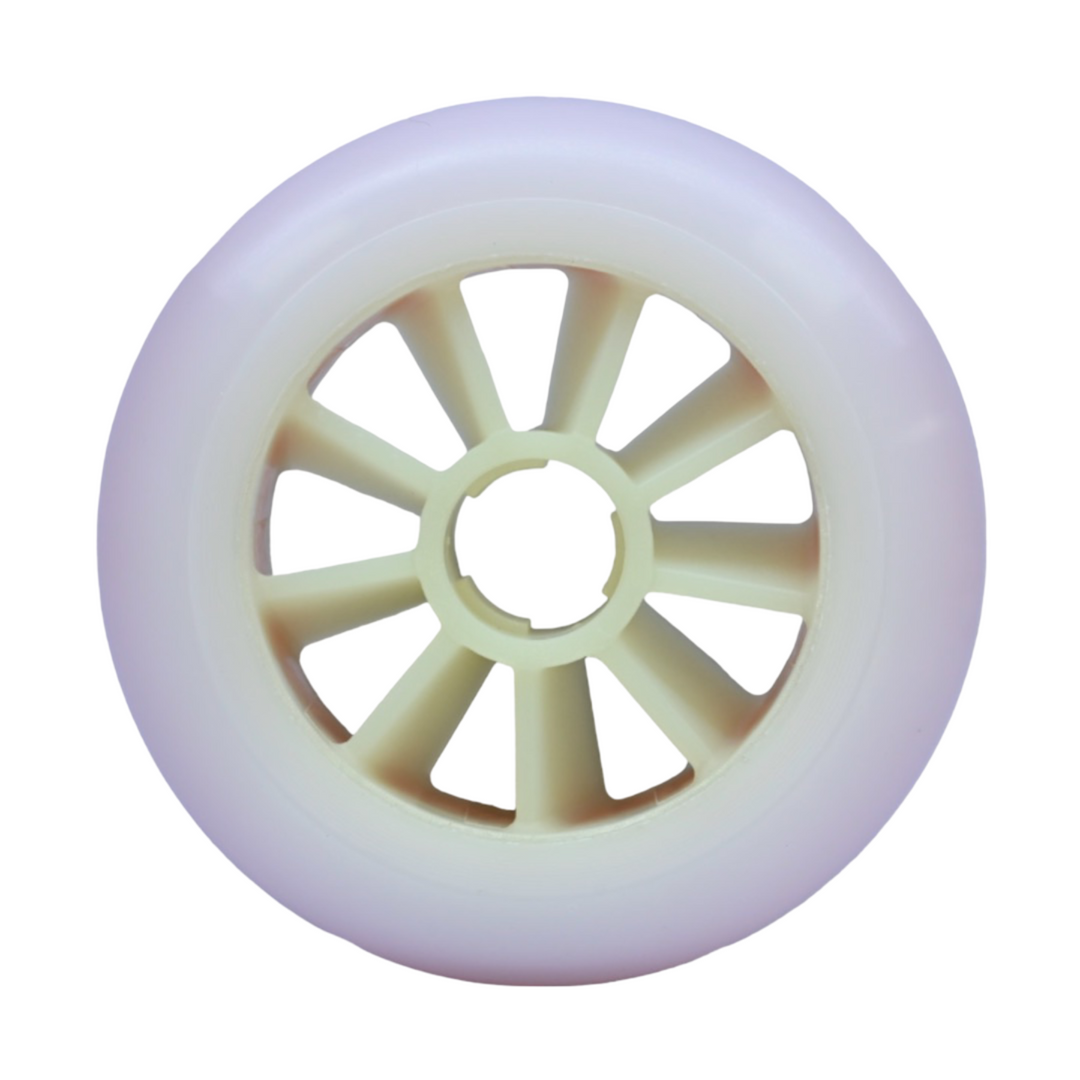JUNK Voodoo Inline Speed Wheel 110mm (USA Make)