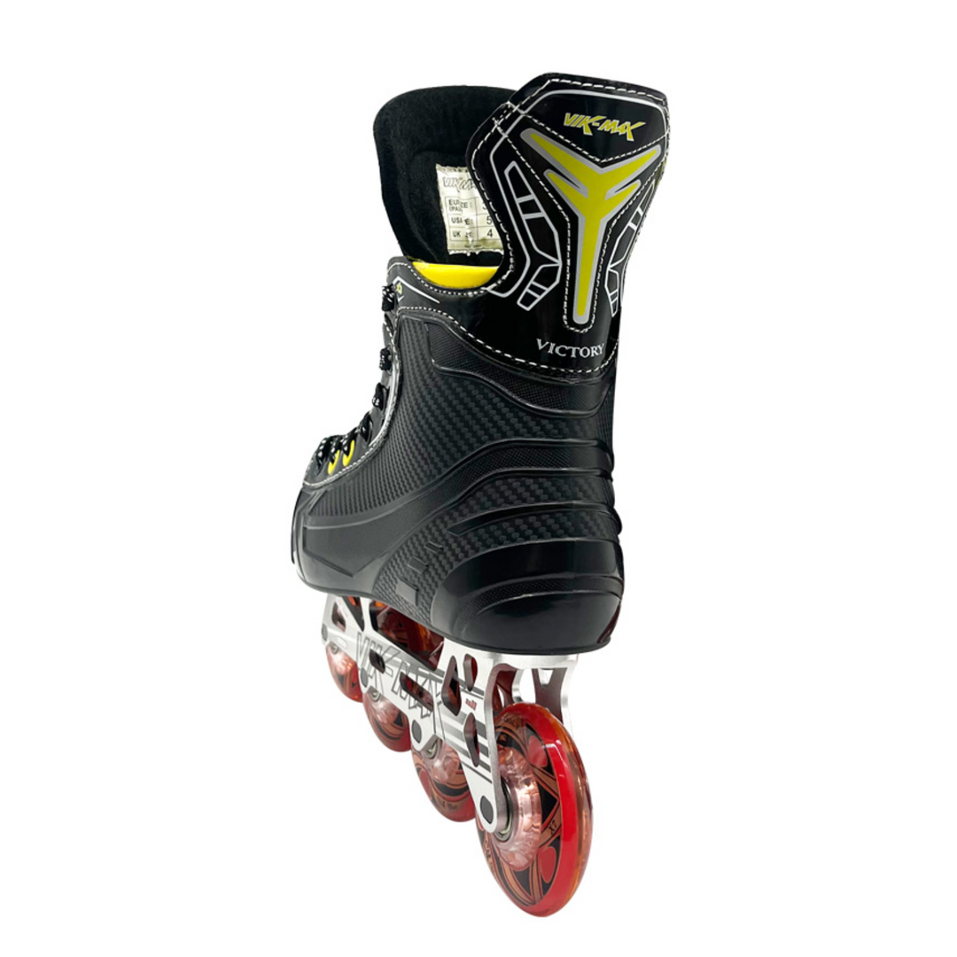 Vikmax X3 Inline | Roll Ball Hockey Skates