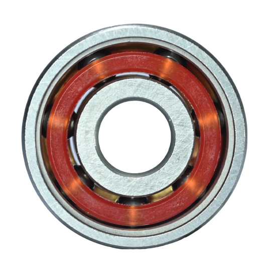 Swiss Gold Abec-11  Practise Speed Bearing 627|608