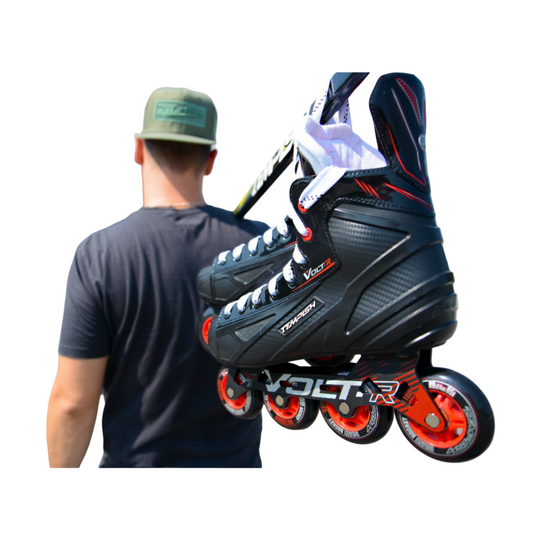 Tempish Volt R Inline Hockey Skate