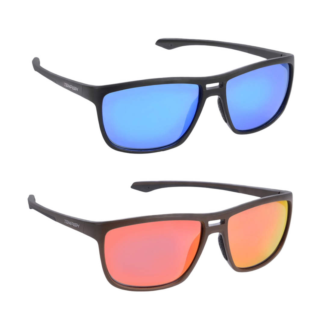 Tempish Sports Sunglasses UV Protector