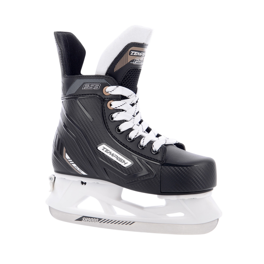 Tempish FS3 Ice Hockey Adjustable Skate