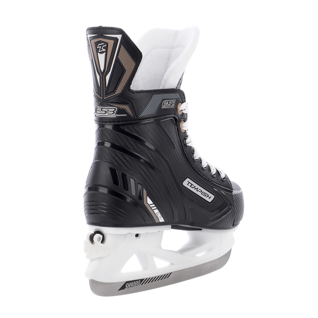 Tempish FS3 Ice Hockey Adjustable Skate