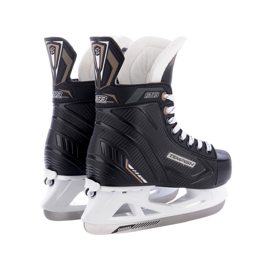 Tempish FS3 Ice Hockey Adjustable Skate