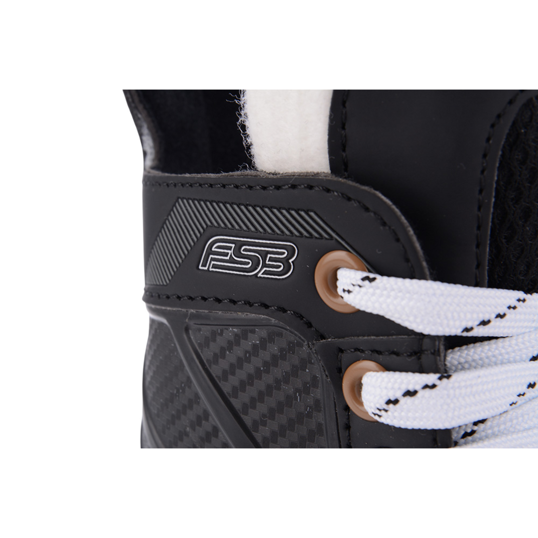 Tempish FS3 Ice Hockey Adjustable Skate