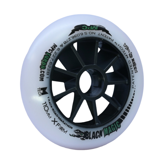 MPC Black Magic Speed Wheel 110mm 8PK (Make USA)