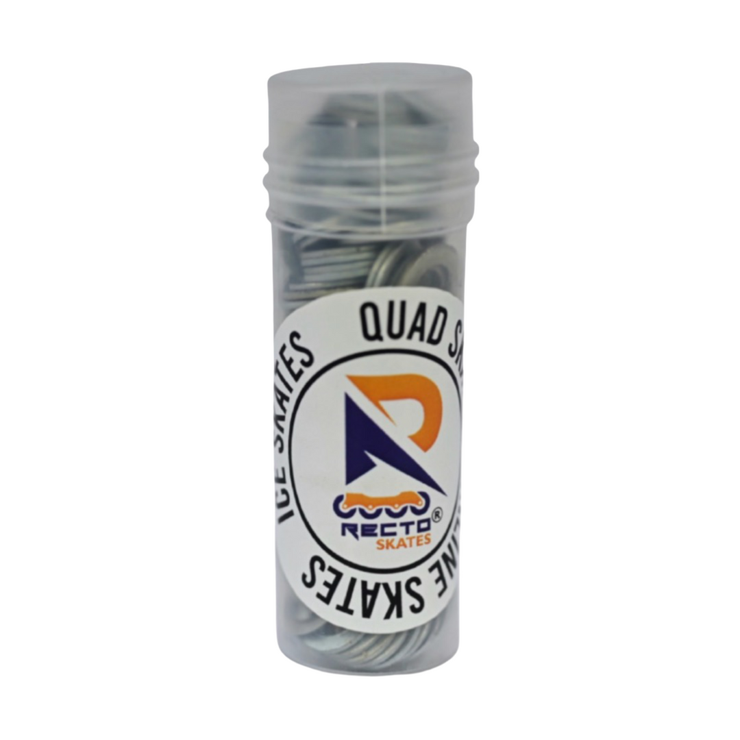 Quad Skate Washer 50pk