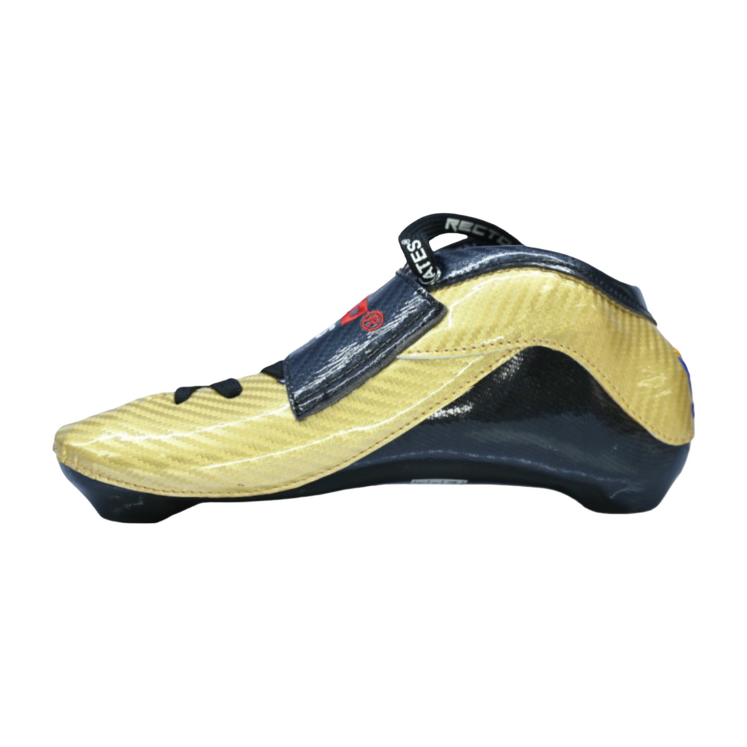 Recto Tag Inline Speed Boot