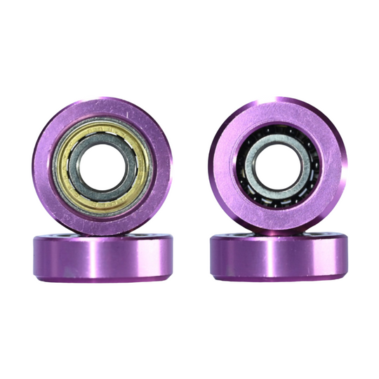 Swiss Gold Minimiser Speed Bearing 627|608