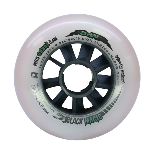 MPC Black Magic Speed Wheel 90mm 8PK (Make USA)
