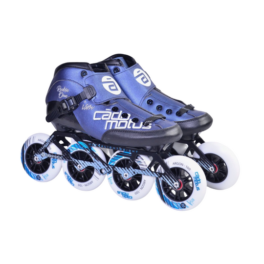 Cadomotus Rookie Inline Speed Skate