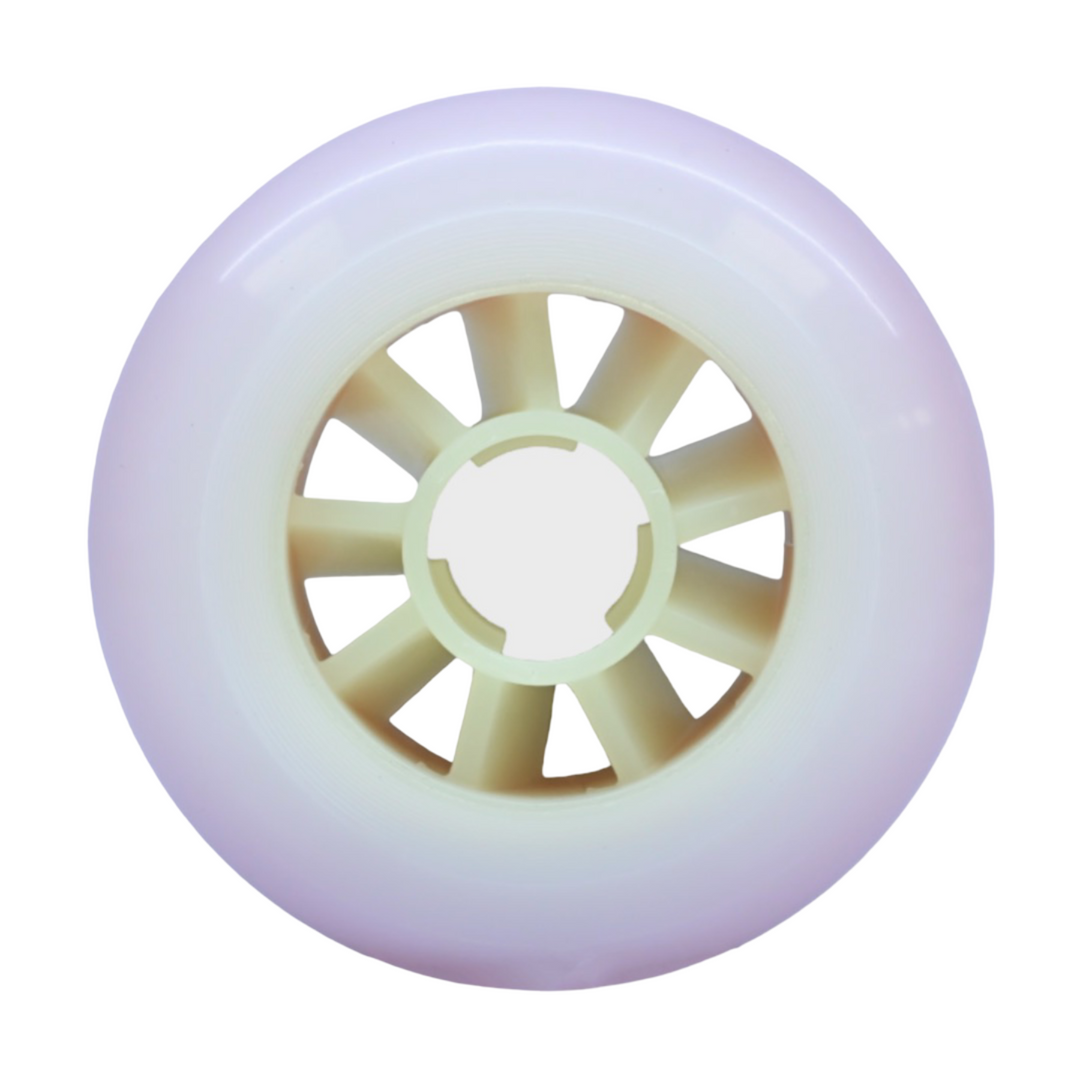 JUNK Voodoo Inline Speed Wheel 90mm (USA Make)