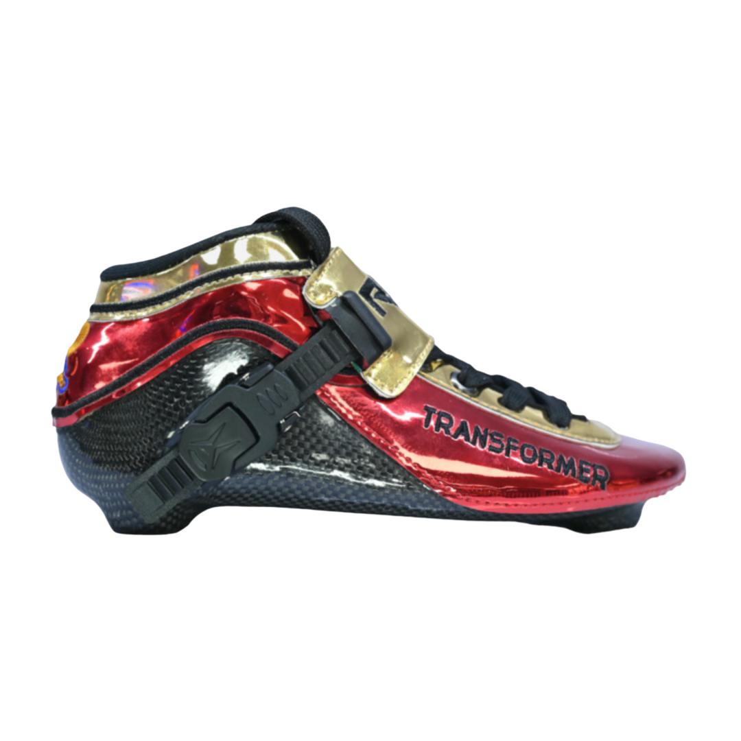 Recto Transformer Inline Speed Boot