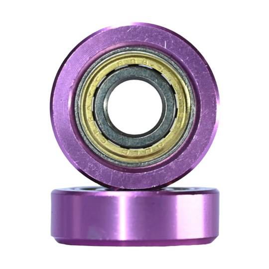 Swiss Gold Minimiser Speed Bearing 627|608