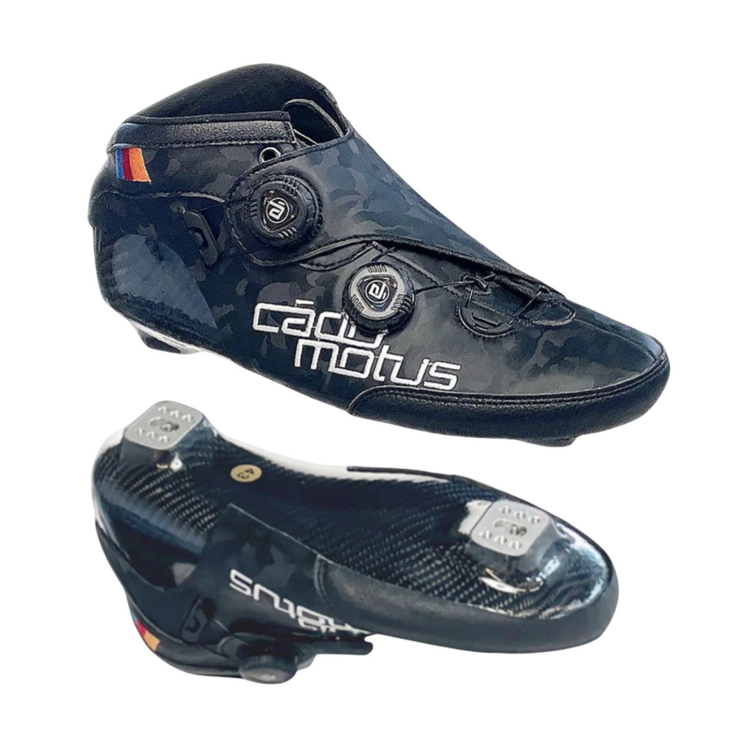 Cadomotus Ci1 Pro Inline Speed Boot