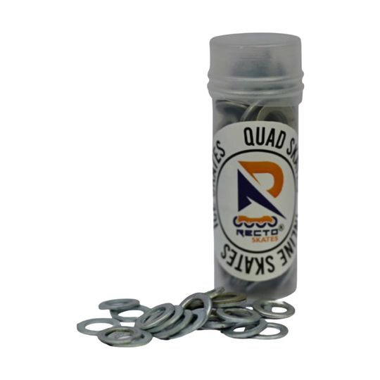 Quad Skate Washer 50pk