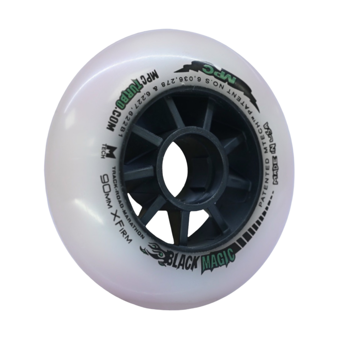 MPC Black Magic Speed Wheel 90mm 8PK (Make USA)