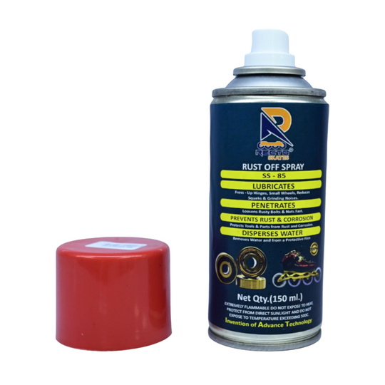 Recto Skate Bearing Rust Cleaner