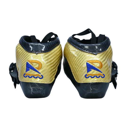 Recto Tag Inline Speed Boot