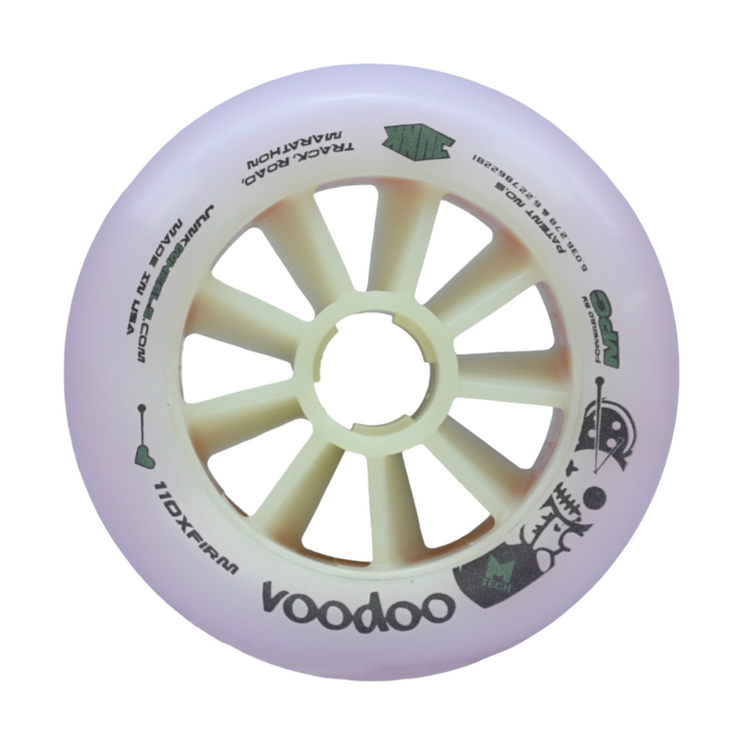 JUNK Voodoo Inline Speed Wheel 90|100|110mm