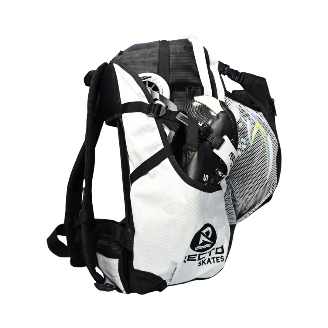 Recto iMotion Backpack Inline | Ice Speed (Black)