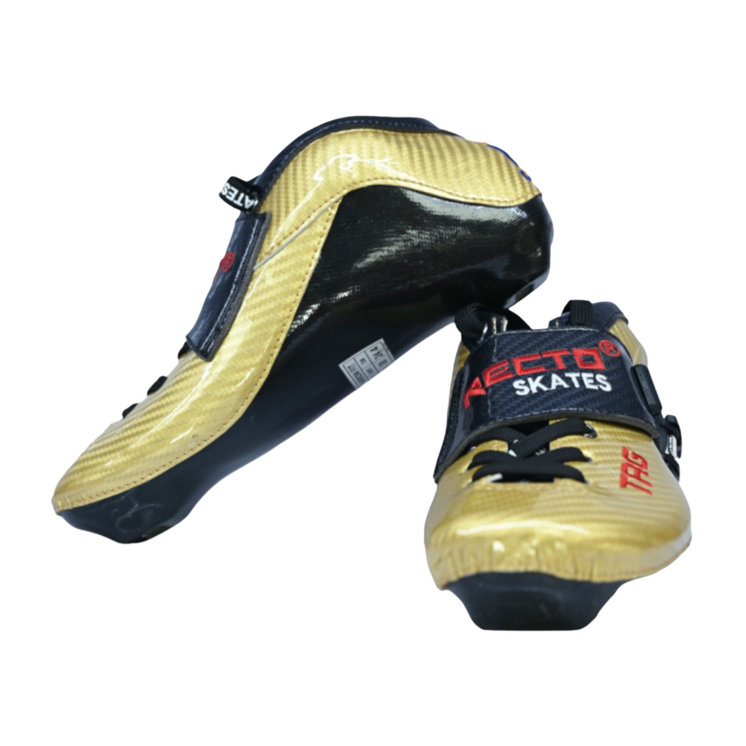 Recto Tag Inline Speed Boot