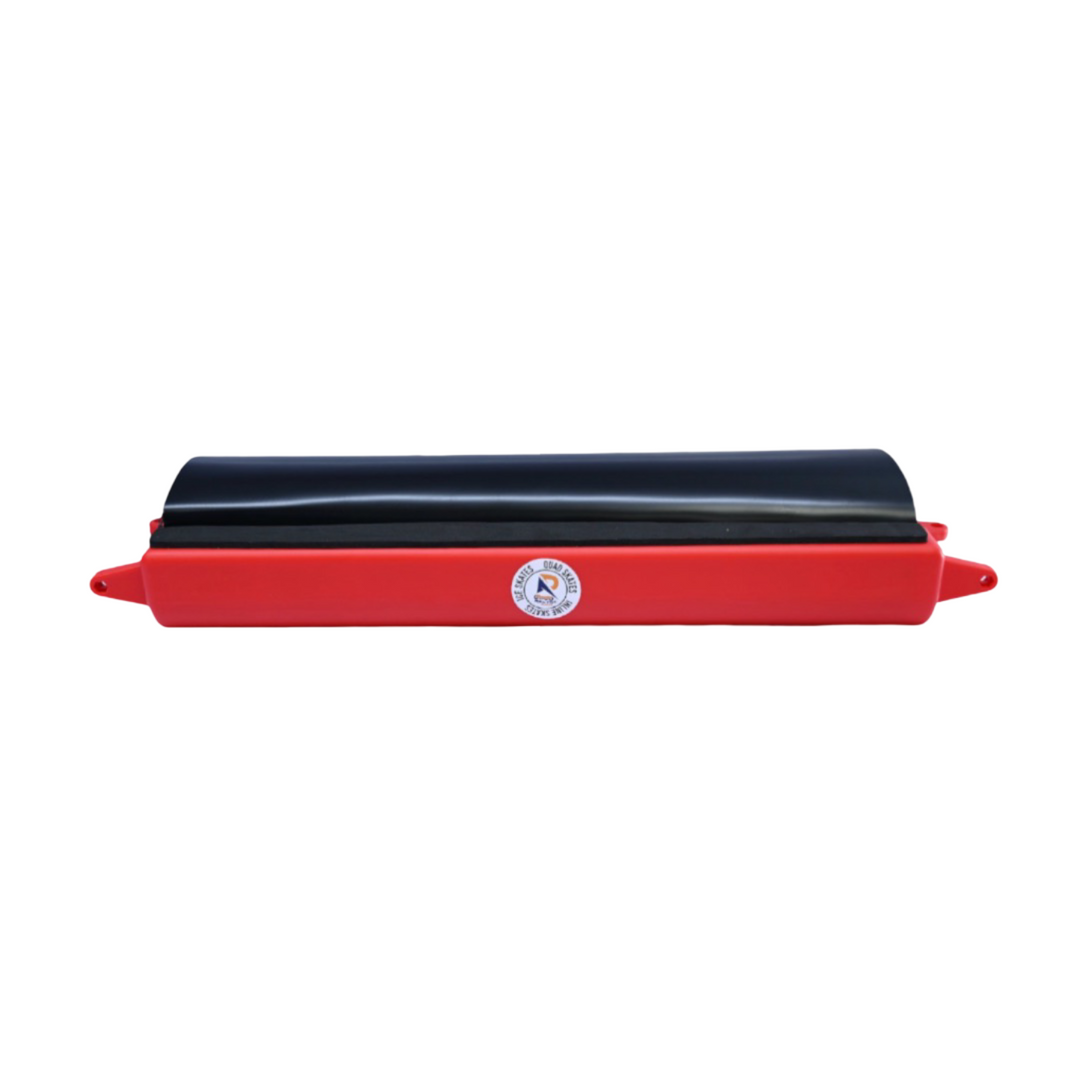 Recto Slideboard Off Skate Exercise