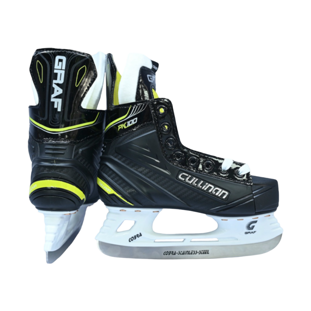 GRAF PK100 Ice Hockey Skates