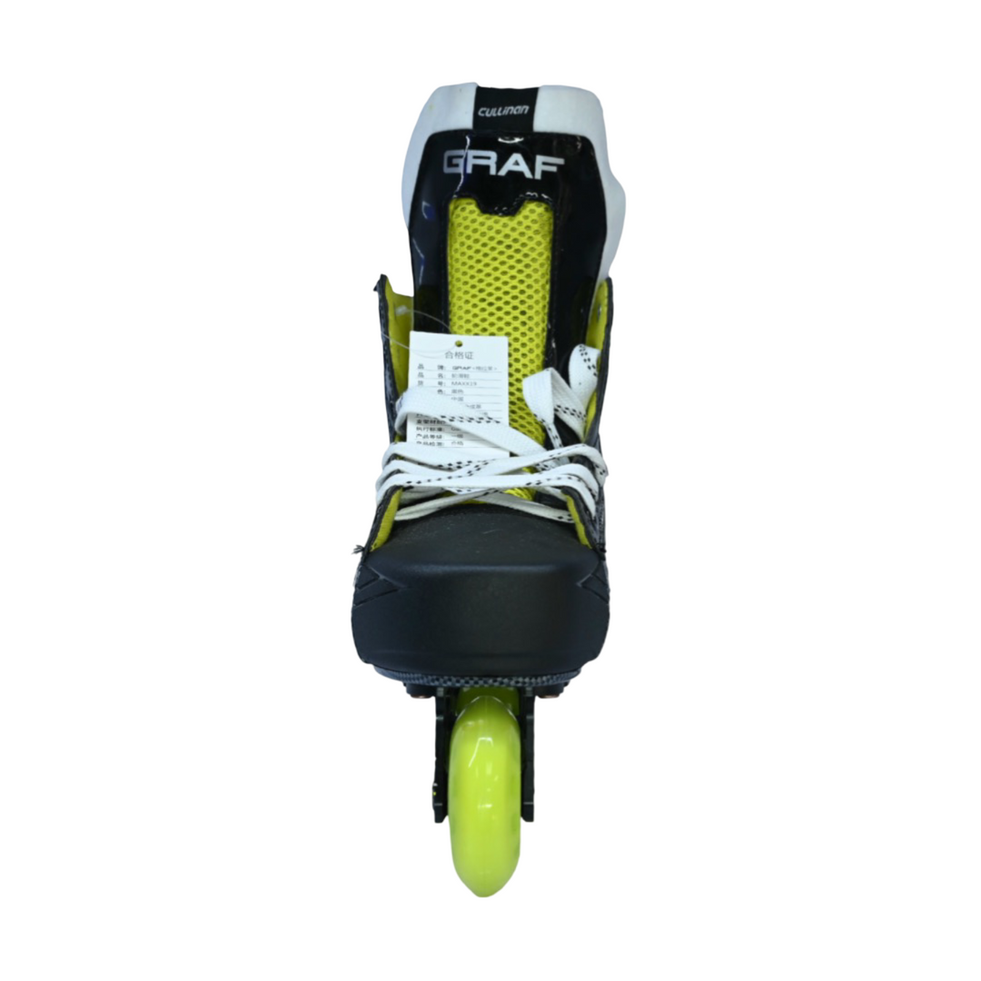GRAF Maxx19 Inline Hockey Skate