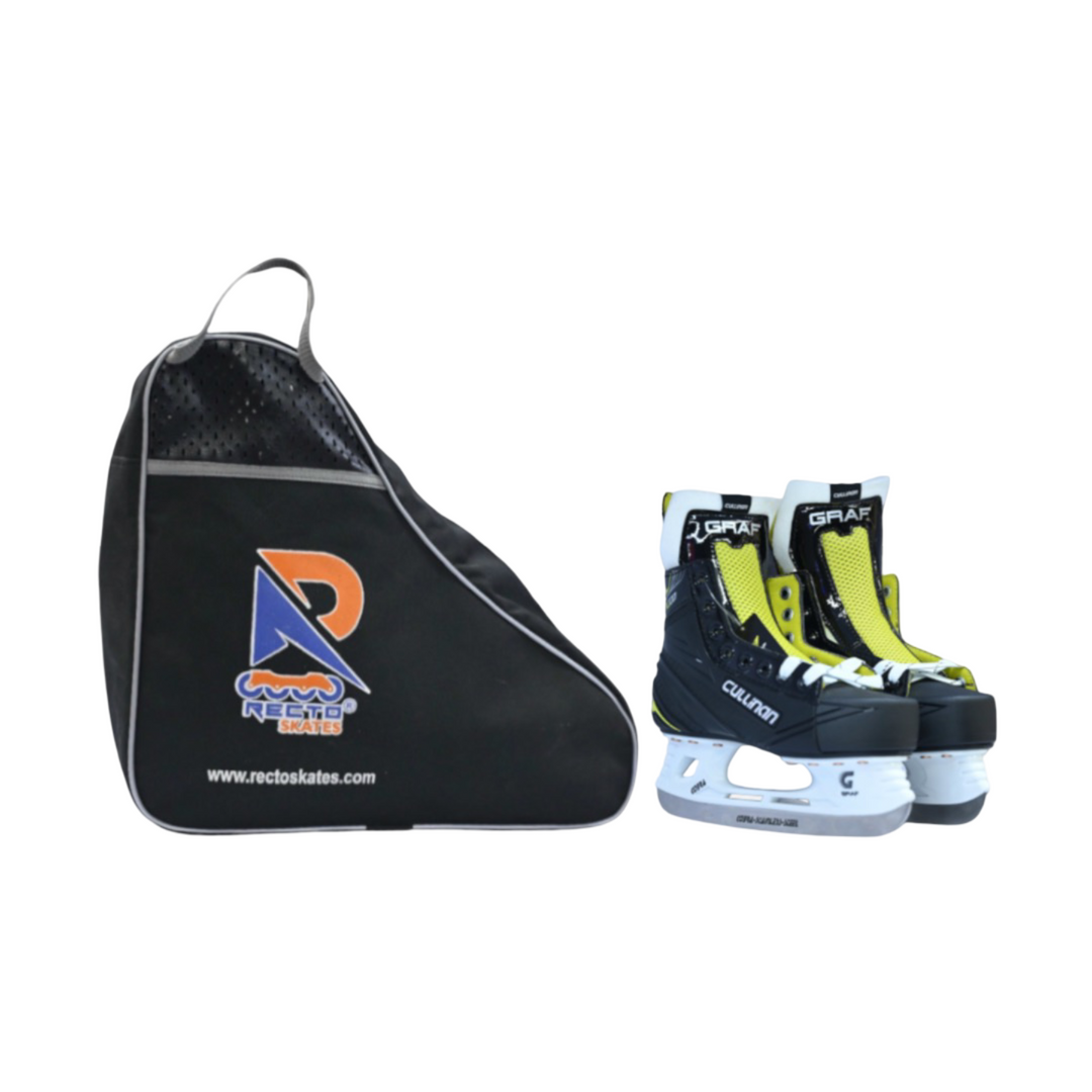 GRAF PK100 Ice Hockey Skates