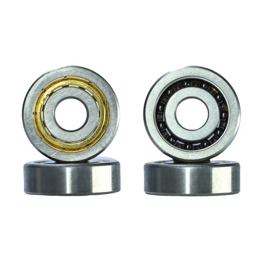 Swiss Gold Overlap Speed Bearing 627|608