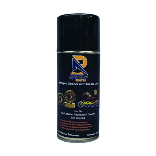 Recto Skate Bearing Lube Spray