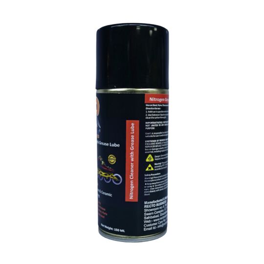 Recto Skate Bearing Lube Spray