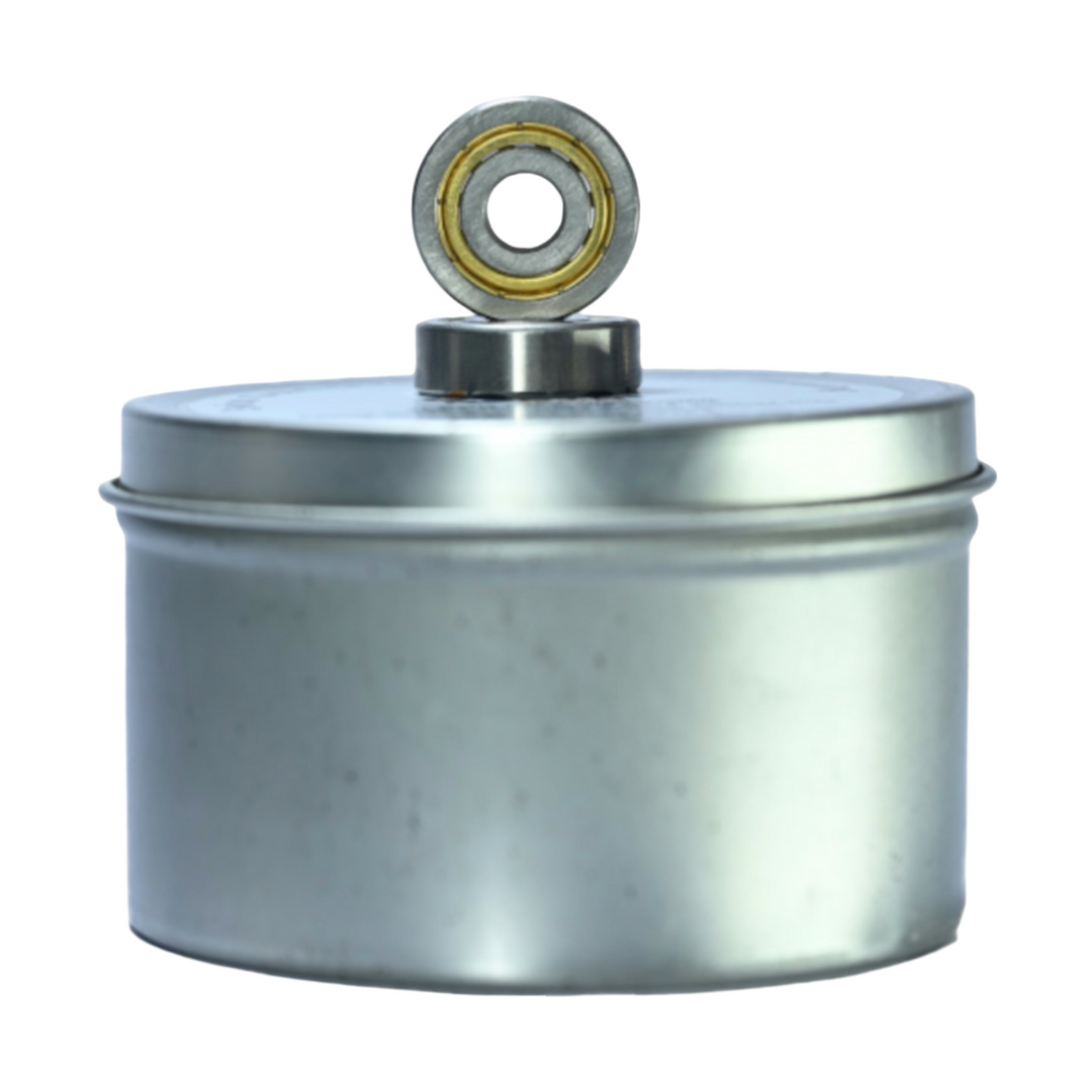 Swiss Gold Overlap Speed Bearing 627|608