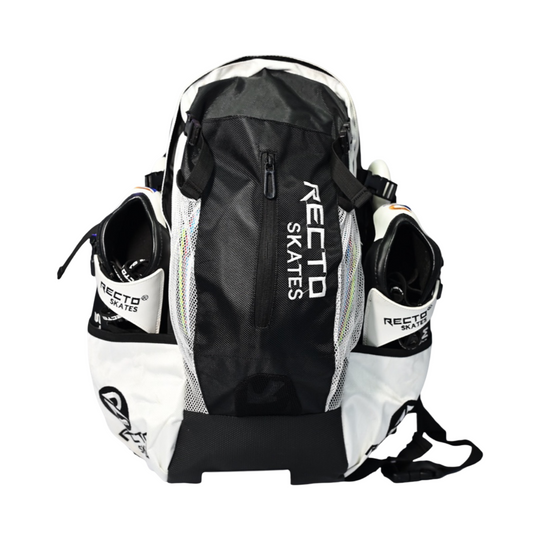 Recto iMotion Backpack Inline | Ice Speed (Black)