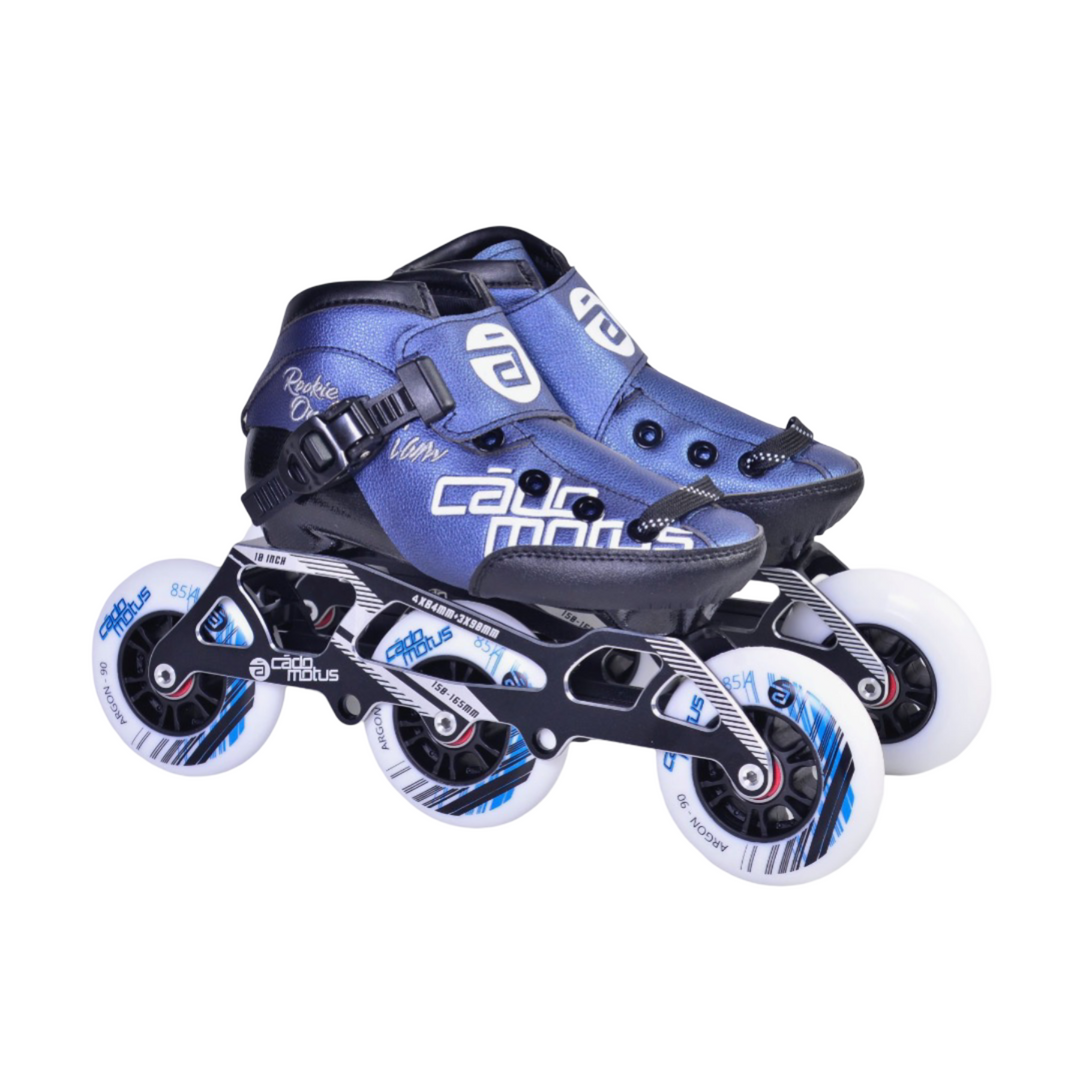 Cadomotus Rookie Inline Speed Skate